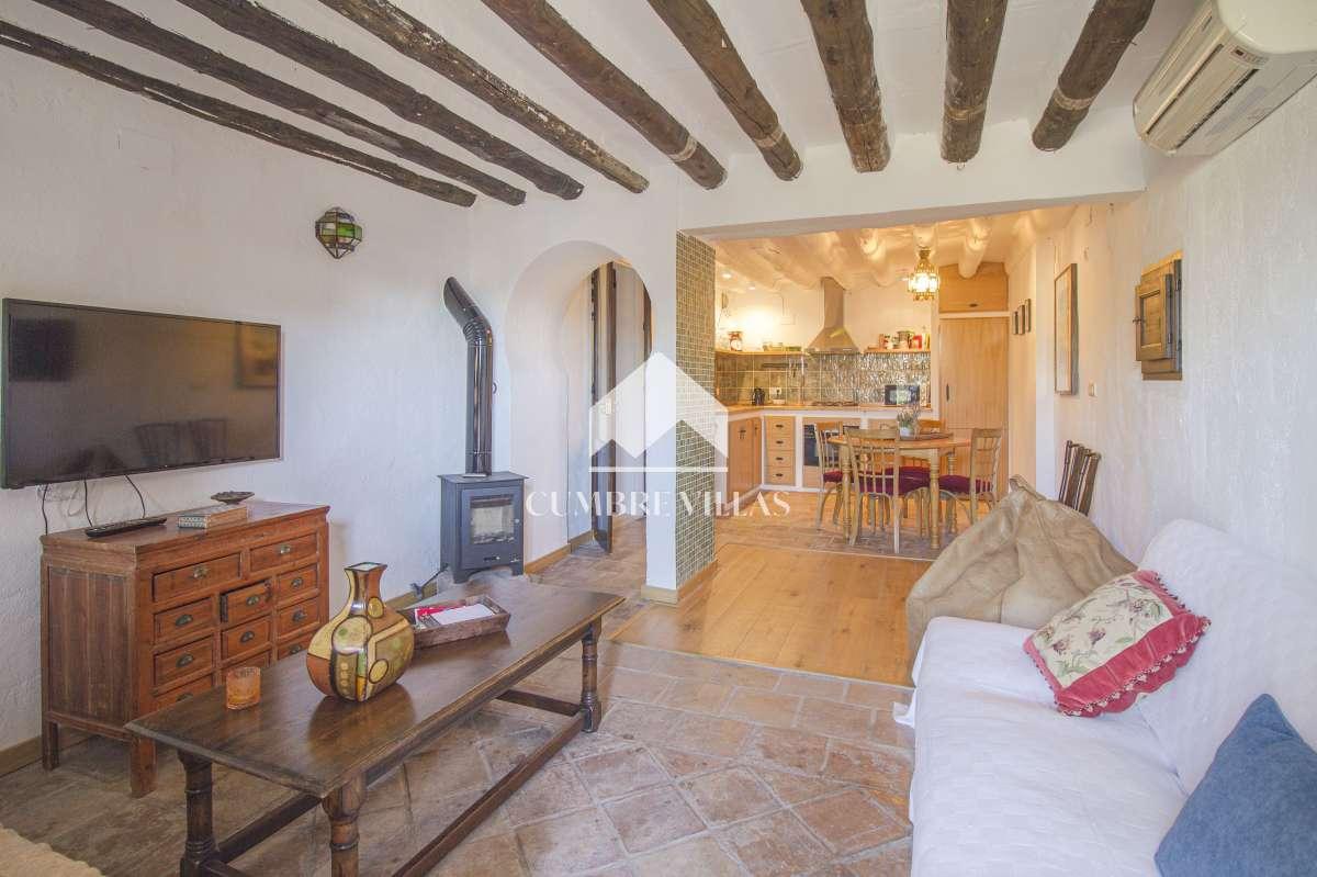 House for Sale in Lecrín