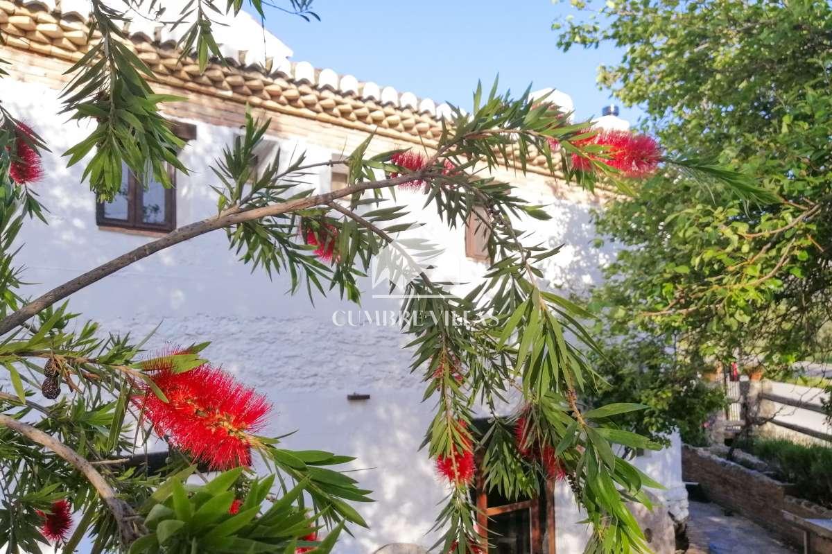 House for Sale in Lecrín