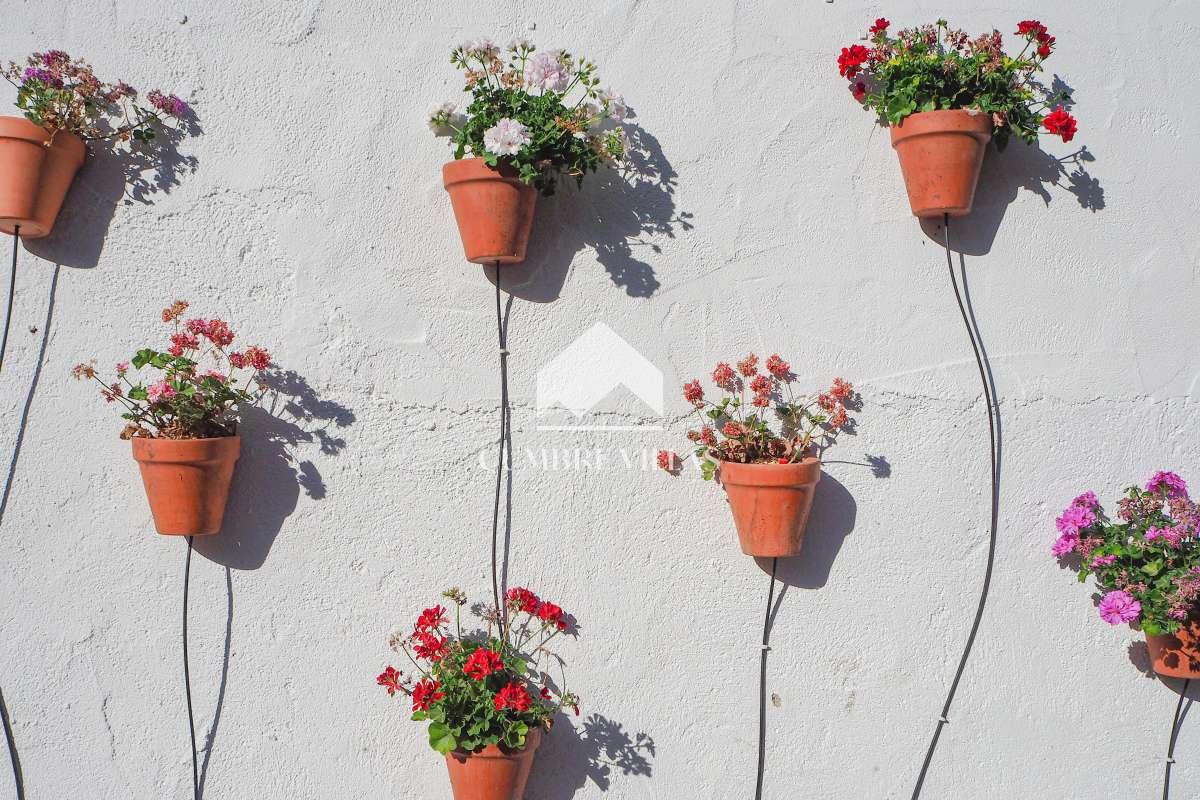 House for Sale in Lecrín