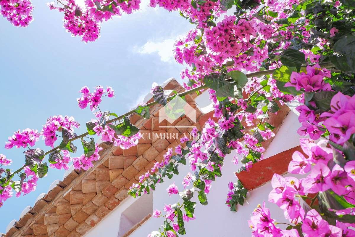 House for Sale in Lecrín