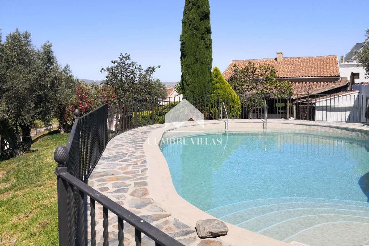 House for Sale in Lecrín