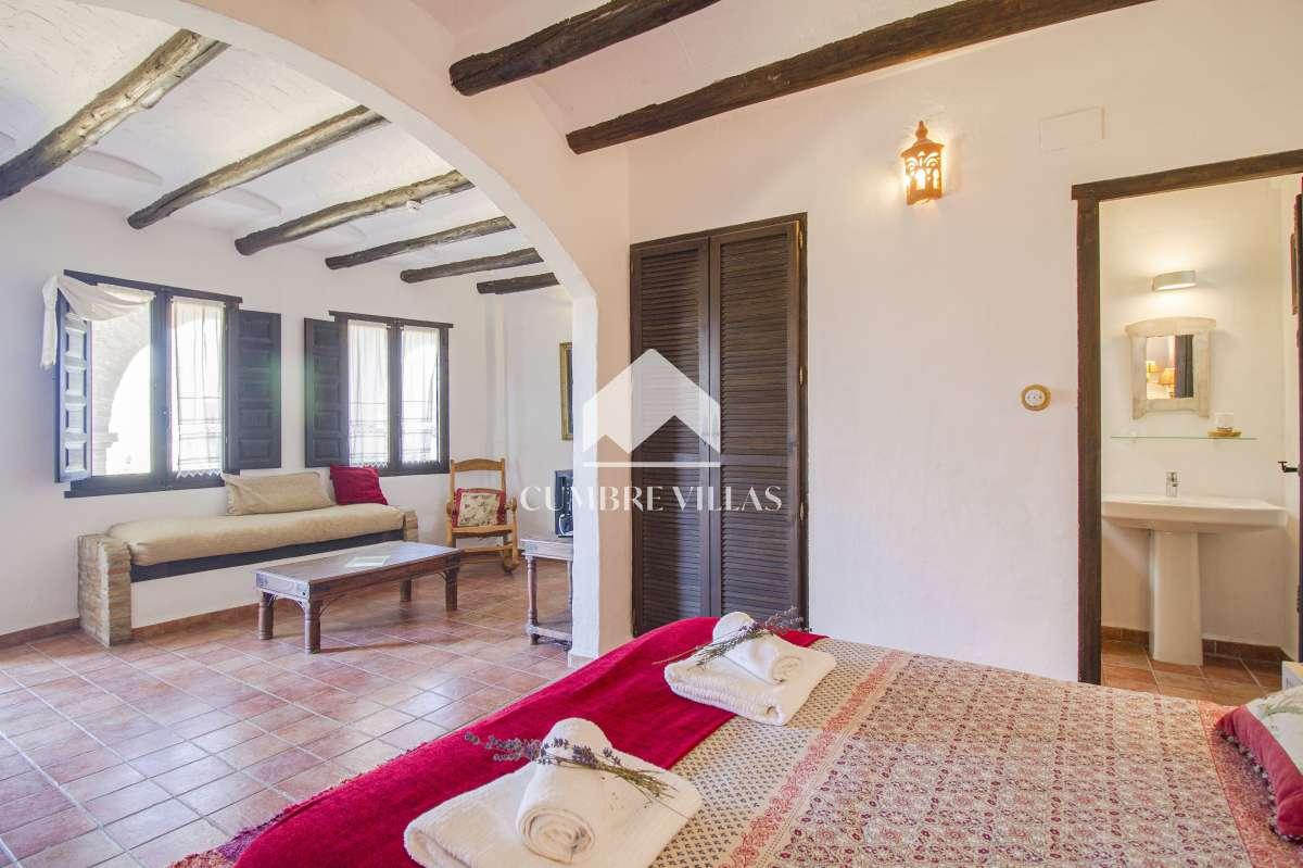 House for Sale in Lecrín