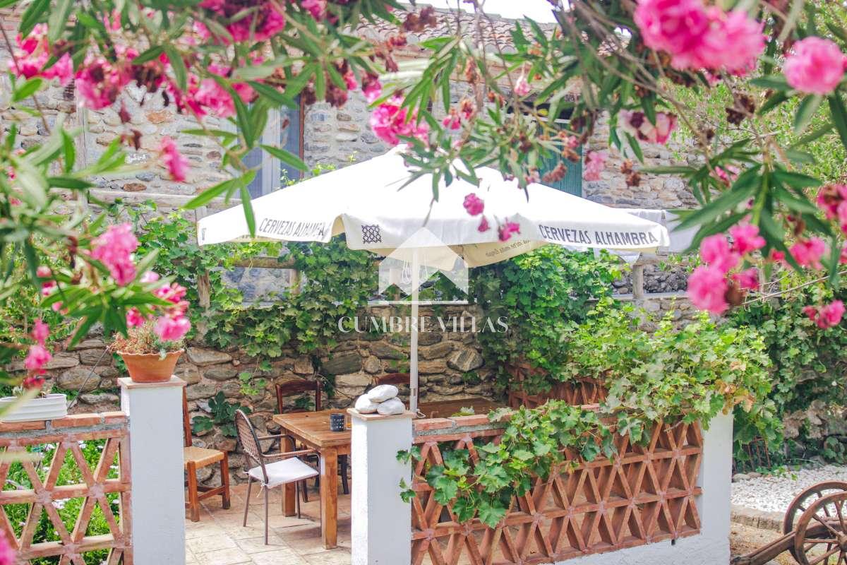 House for Sale in Lecrín