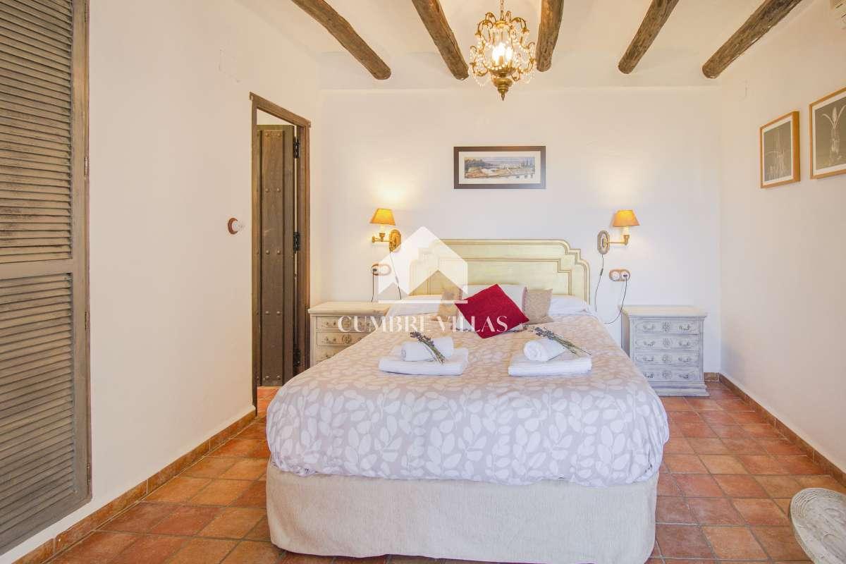 House for Sale in Lecrín