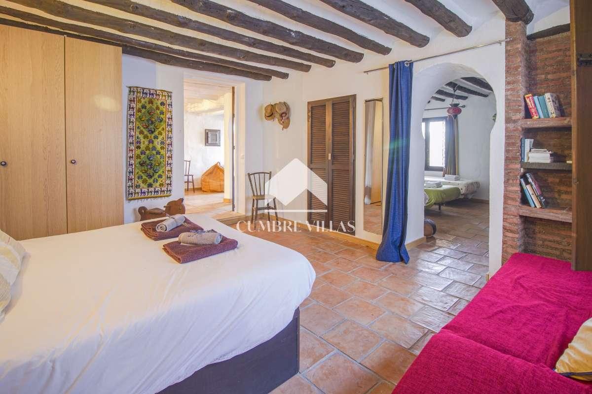 House for Sale in Lecrín