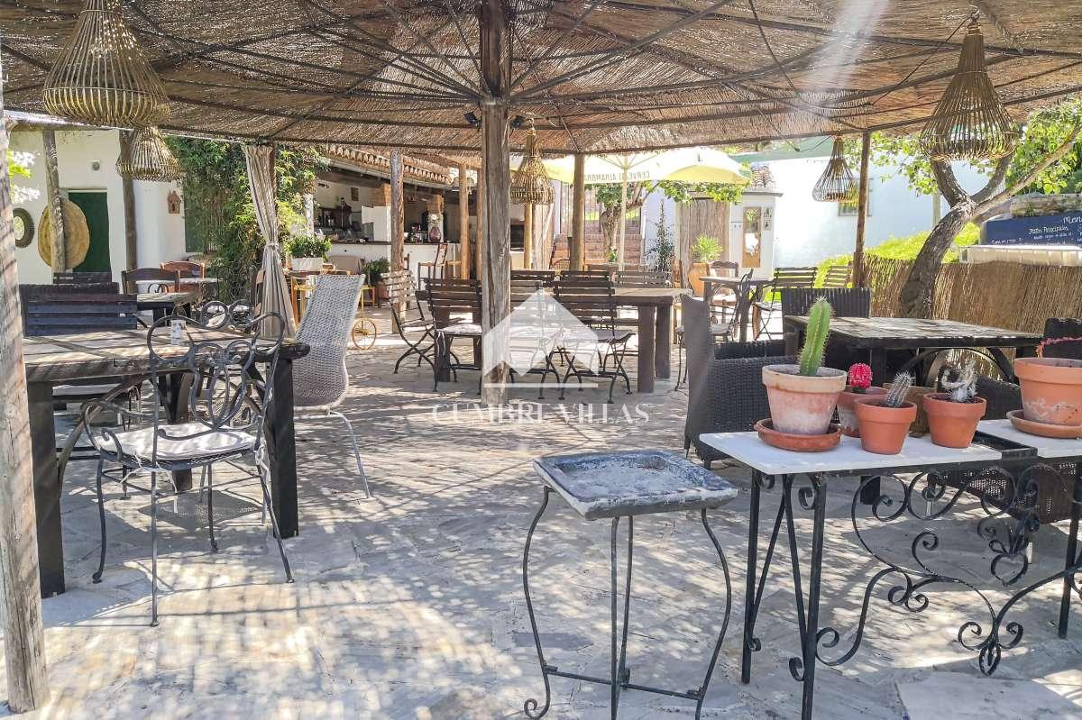 House for Sale in Lecrín