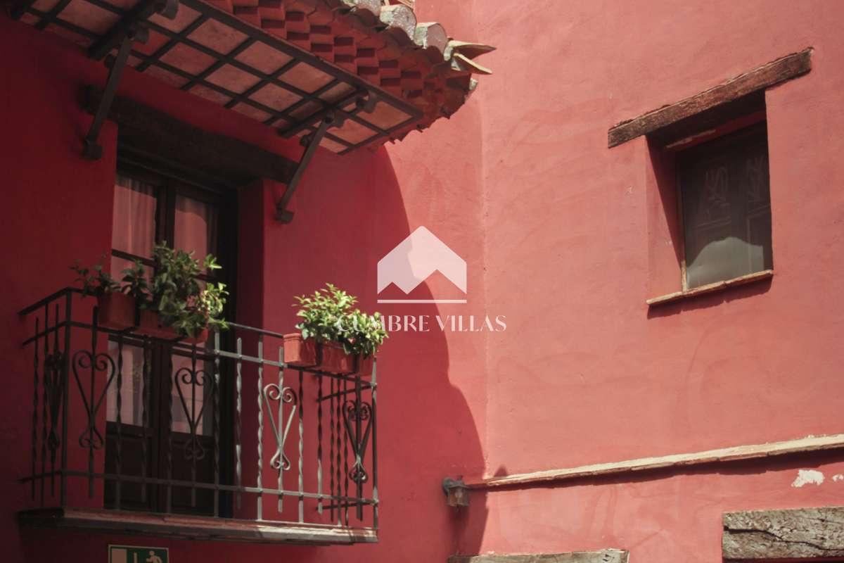 House for Sale in Lecrín