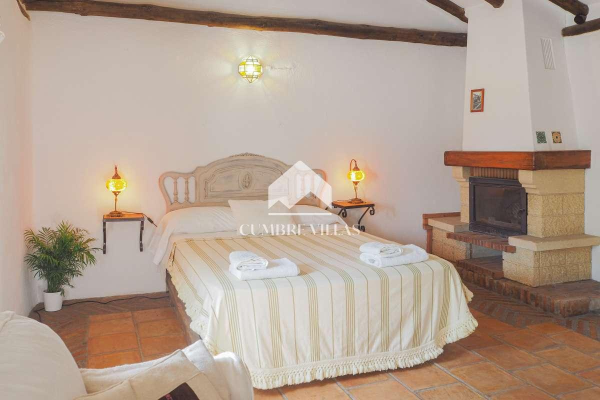 House for Sale in Lecrín