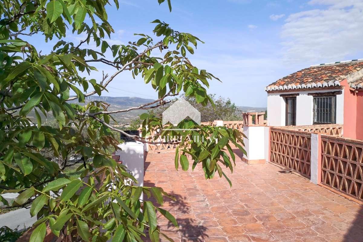 House for Sale in Lecrín