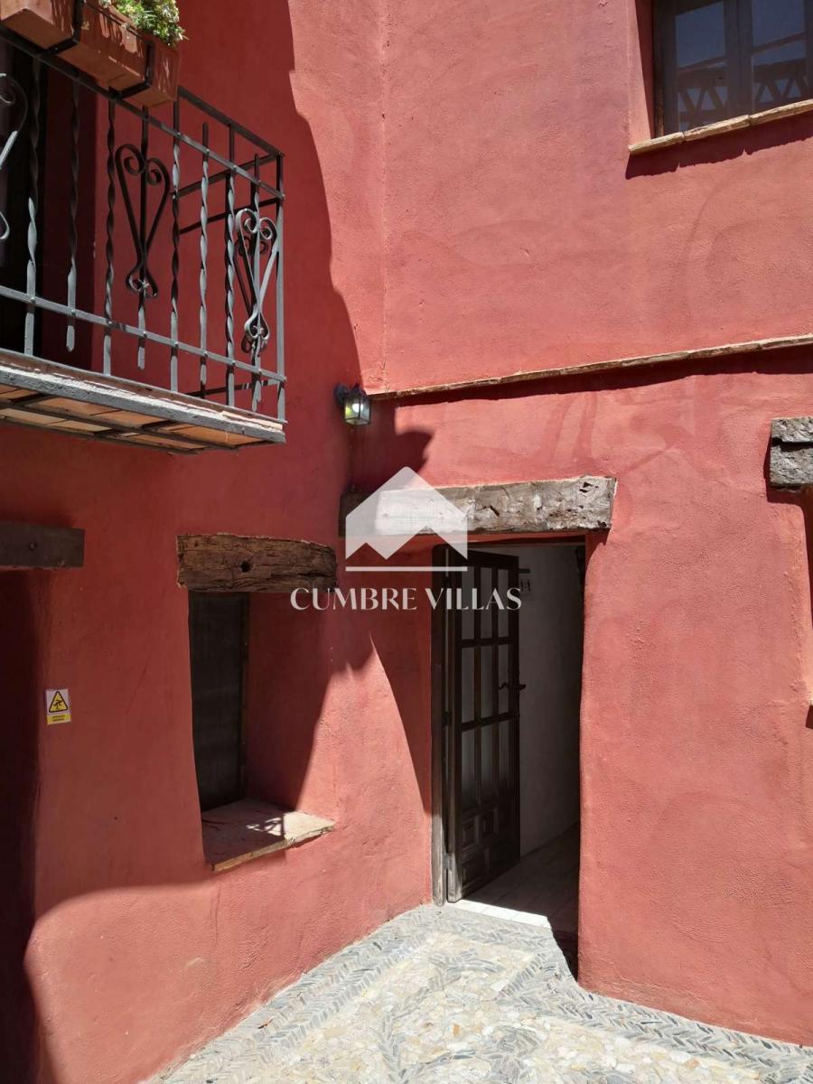 House for Sale in Lecrín