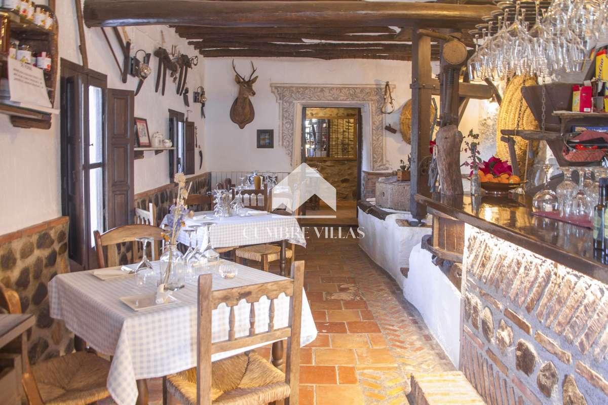 House for Sale in Lecrín