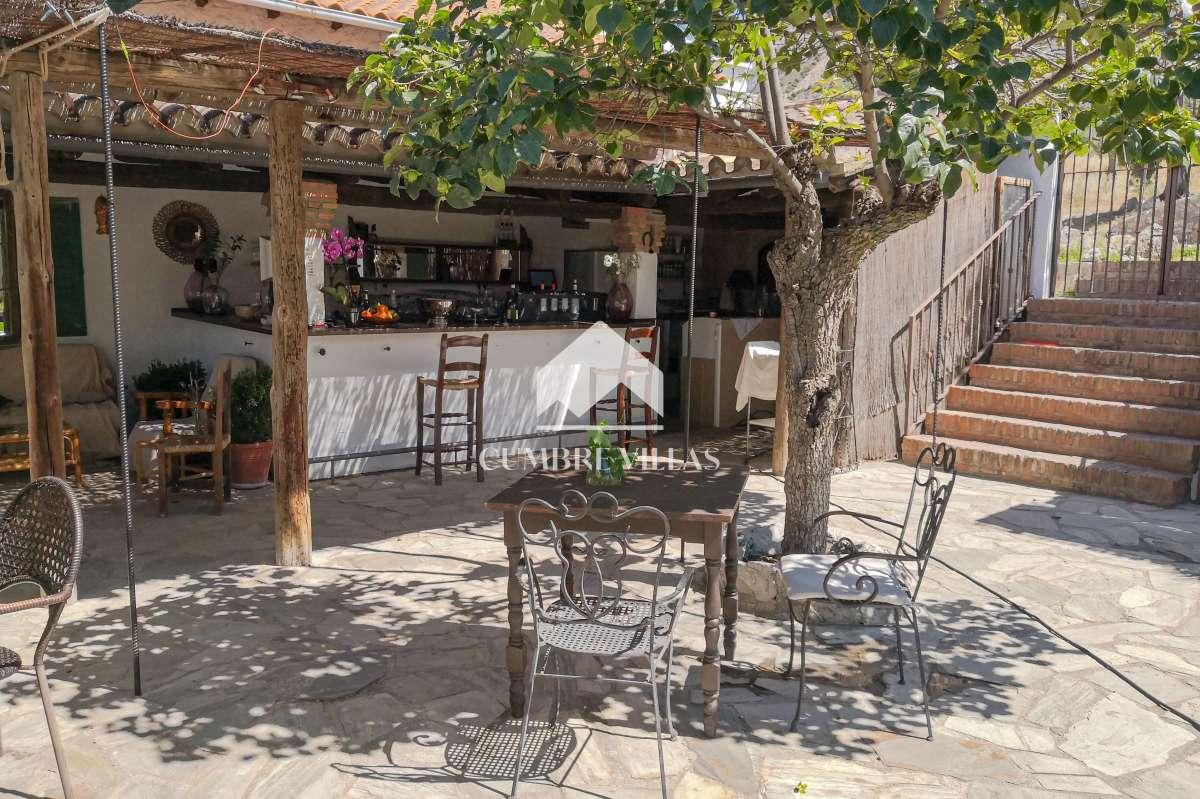 House for Sale in Lecrín