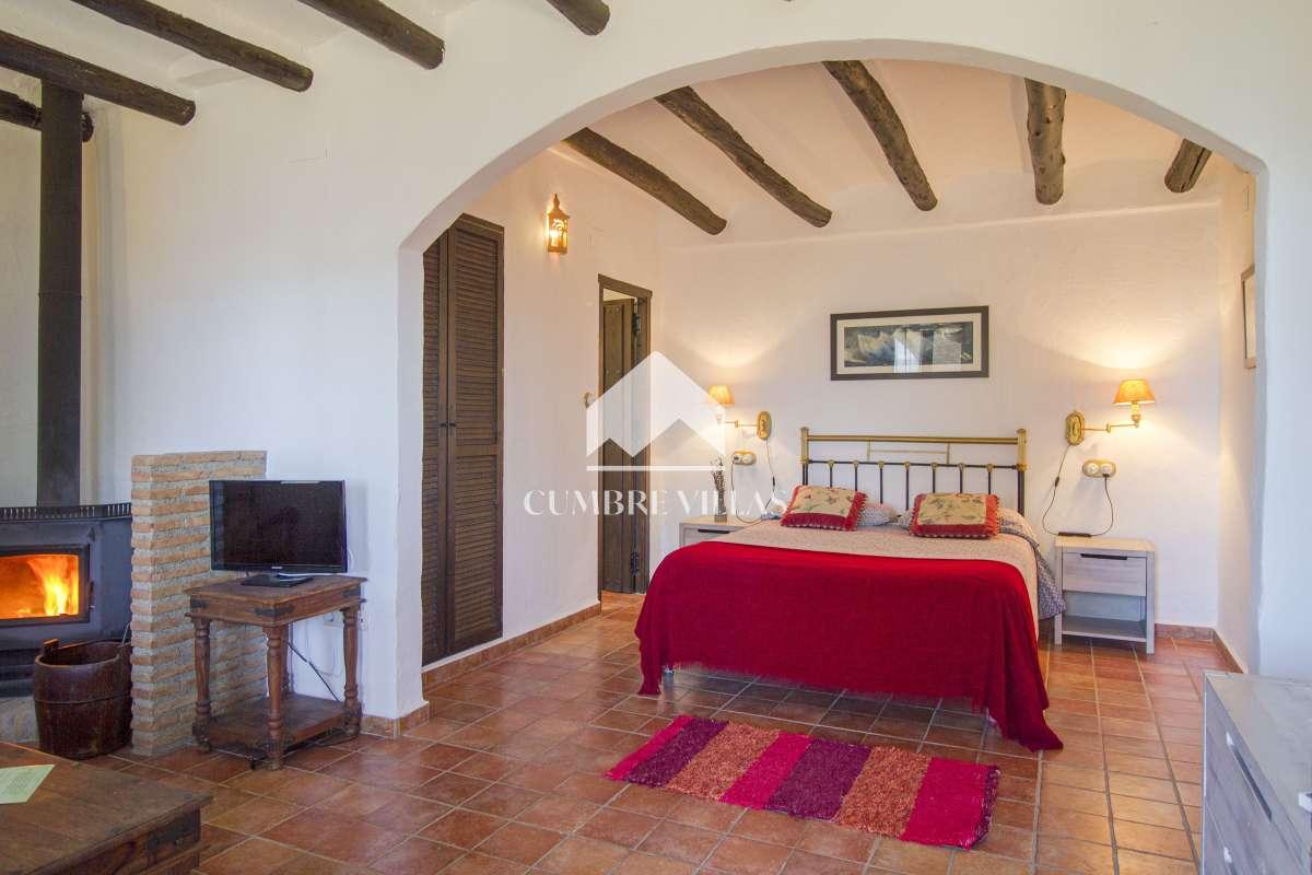 House for Sale in Lecrín