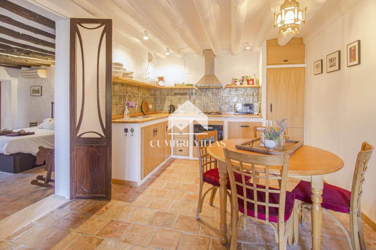 House for Sale in Lecrín