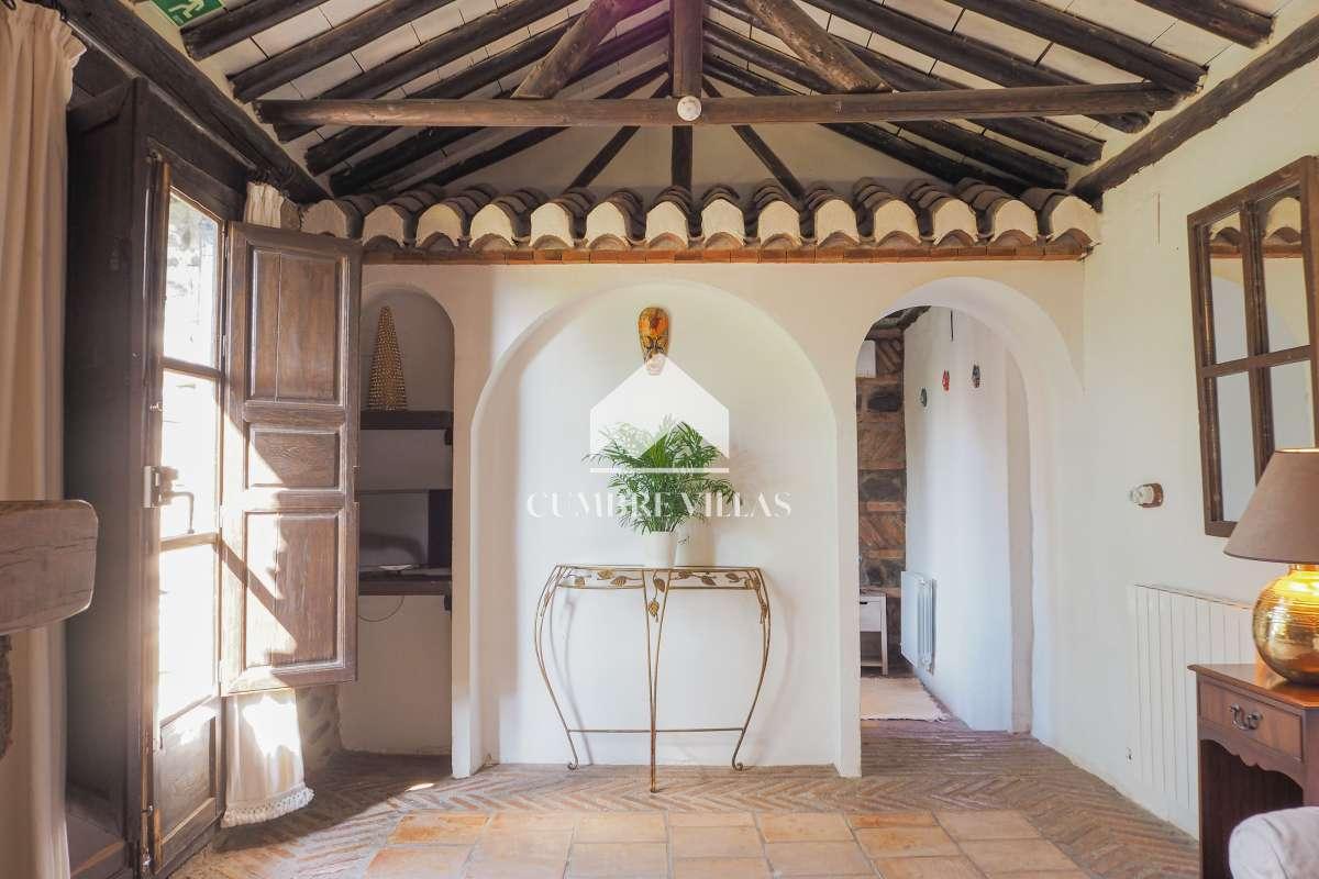 House for Sale in Lecrín