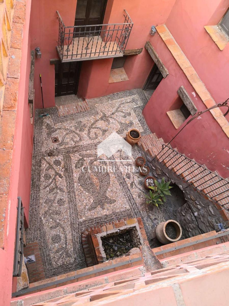 House for Sale in Lecrín