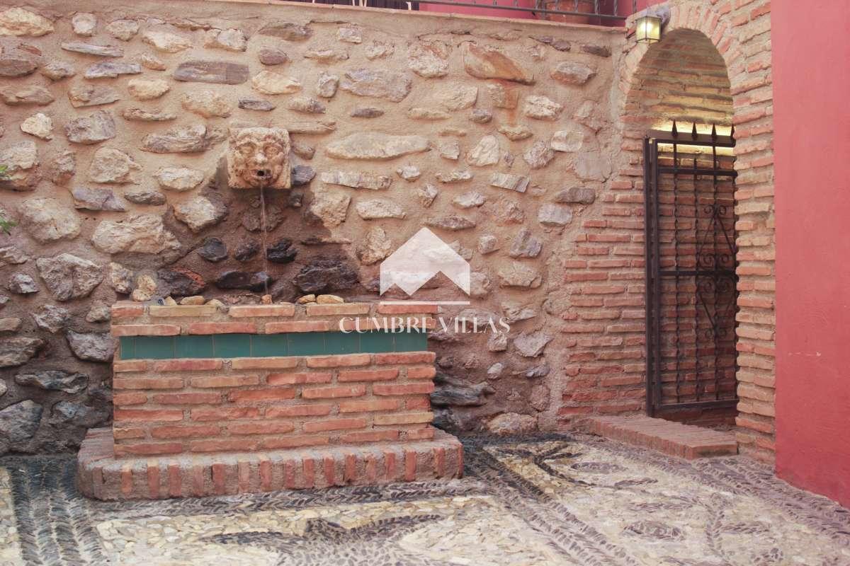 House for Sale in Lecrín