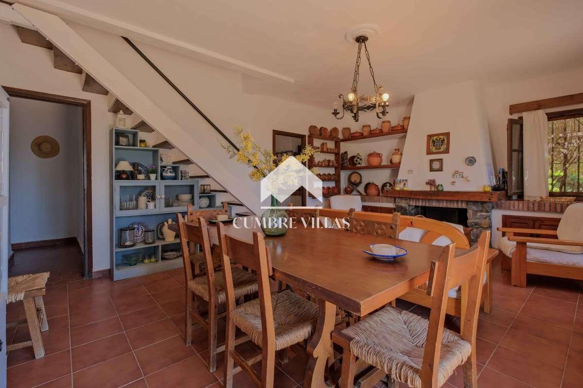 House for Sale in Motril
