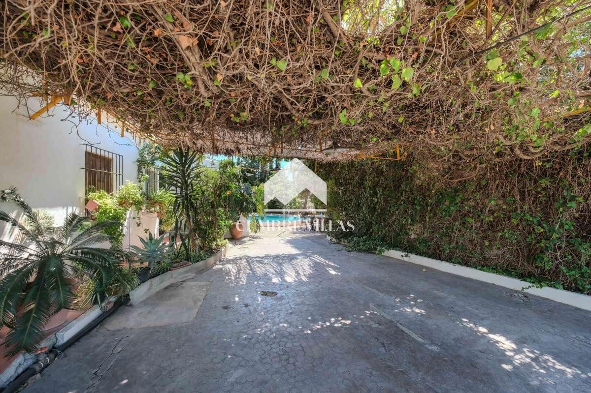 House for Sale in Motril