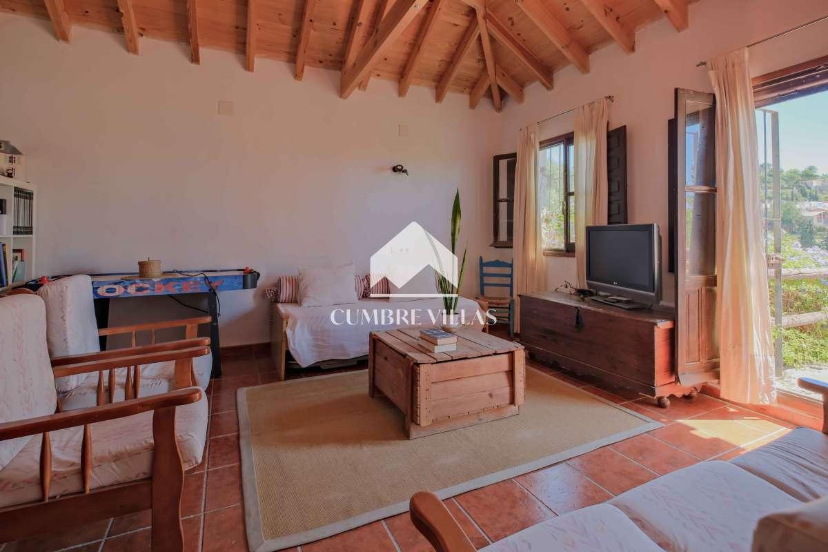 House for Sale in Motril