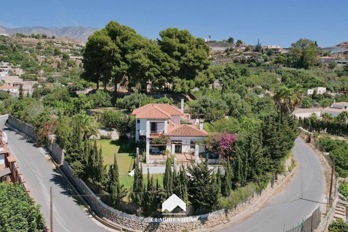 House for Sale in Motril
