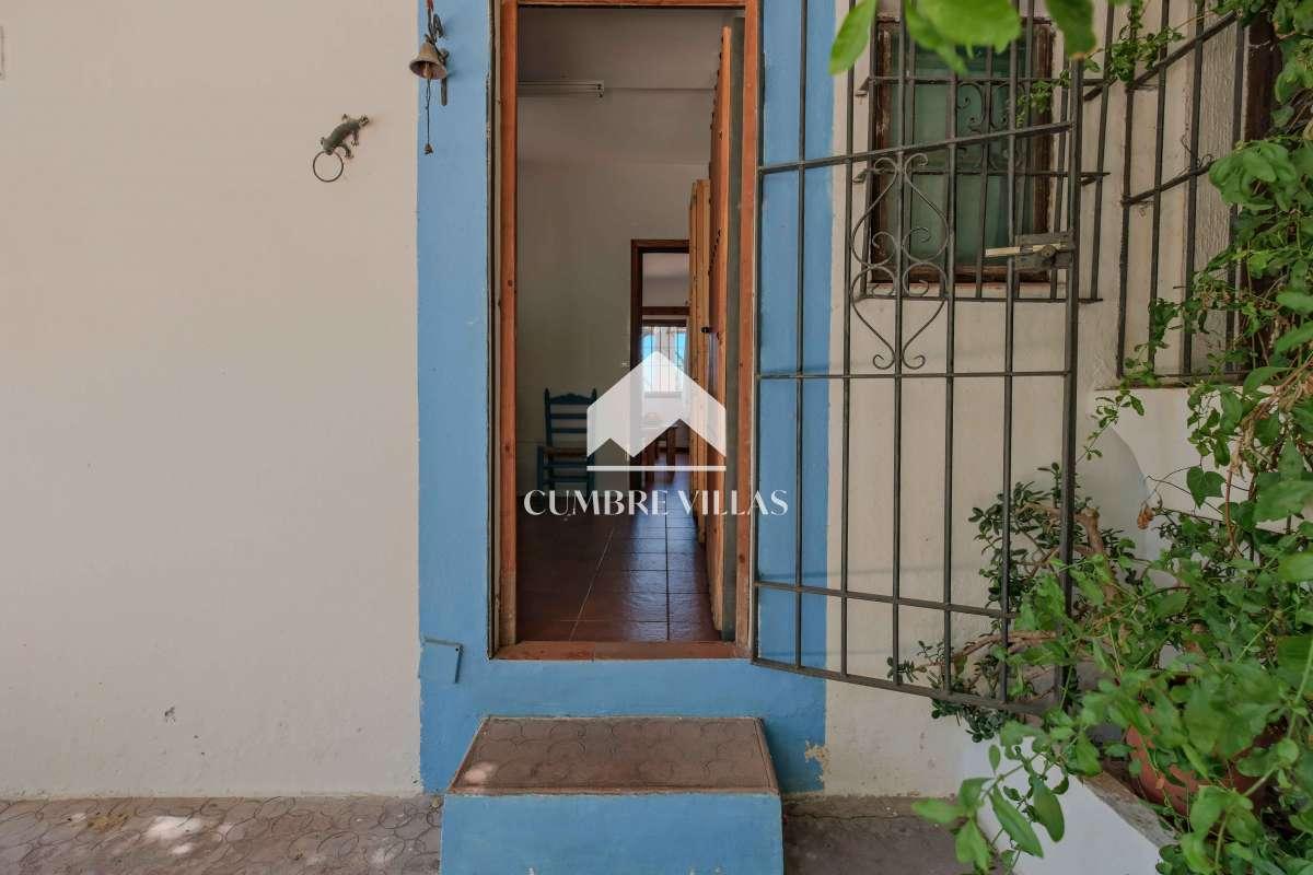 House for Sale in Motril