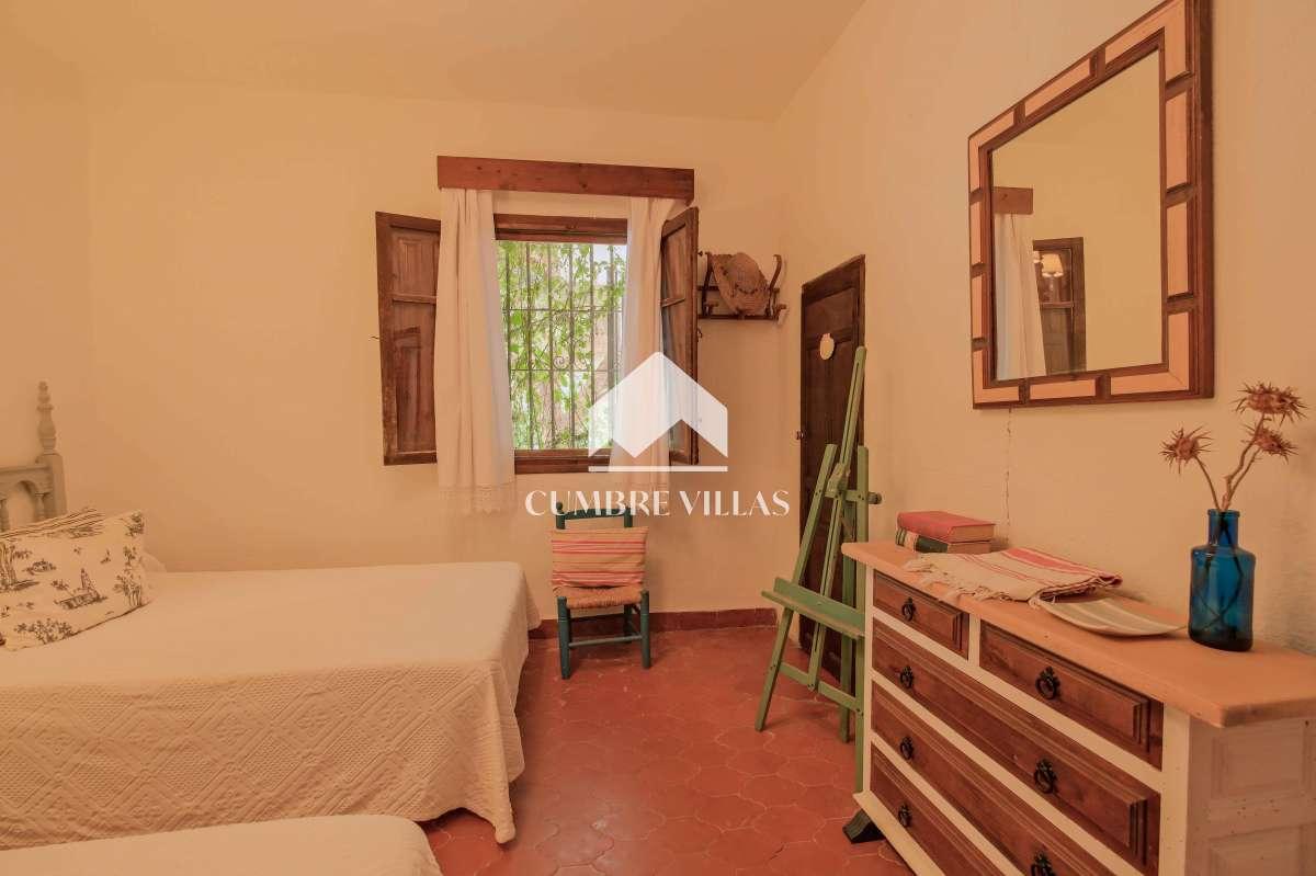 House for Sale in Motril