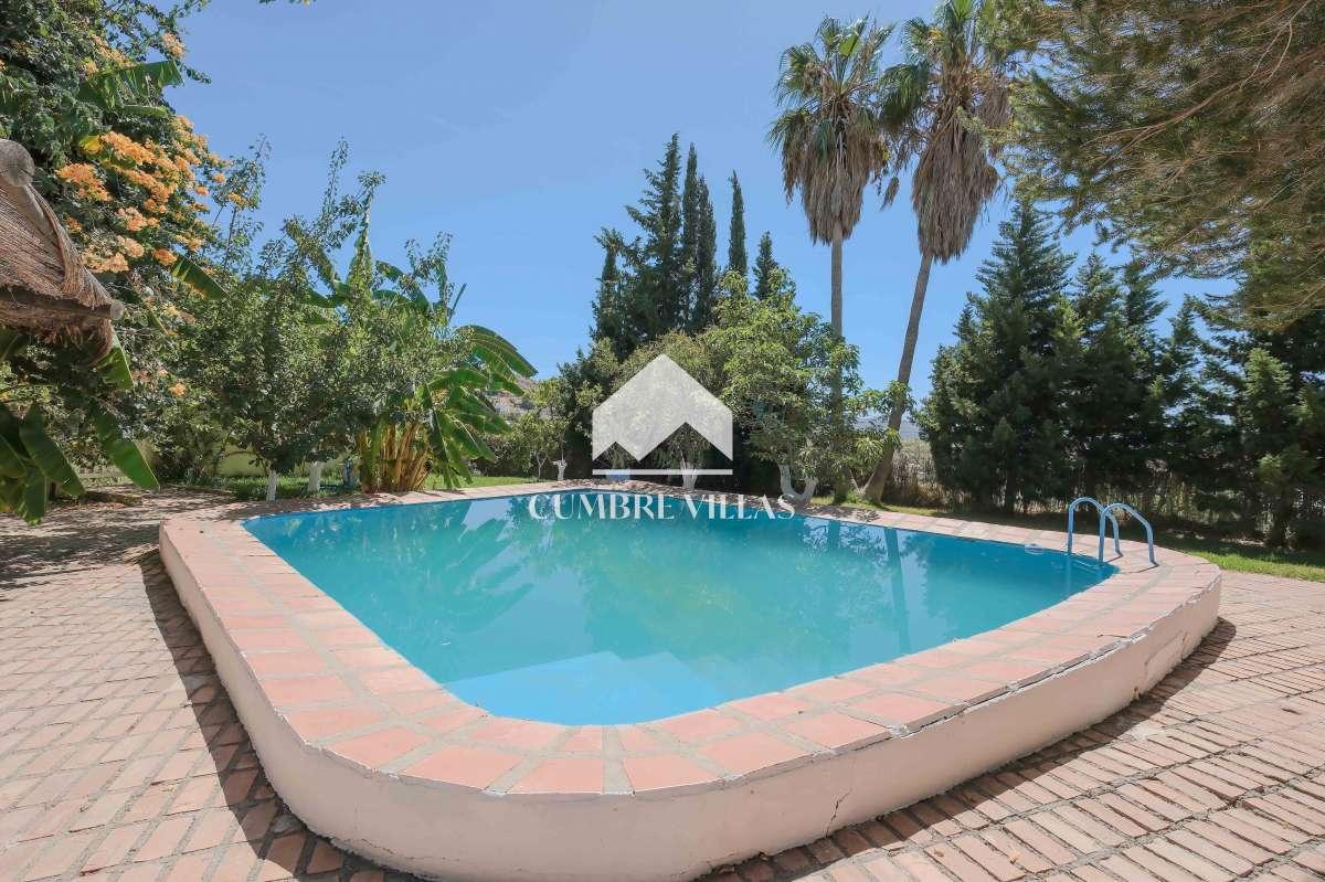 House for Sale in Motril