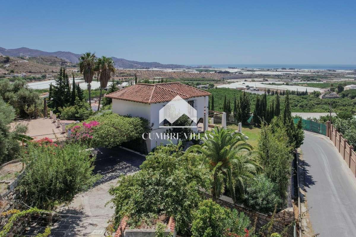 House for Sale in Motril