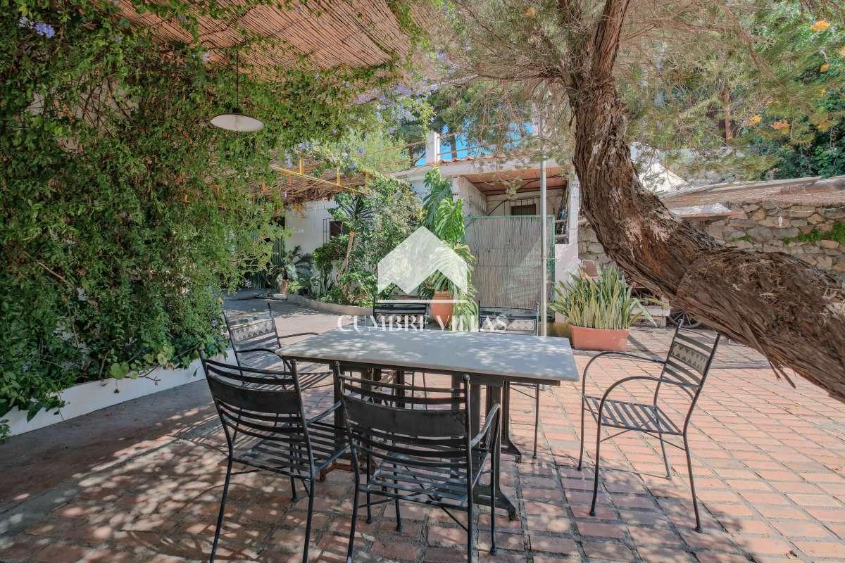 House for Sale in Motril