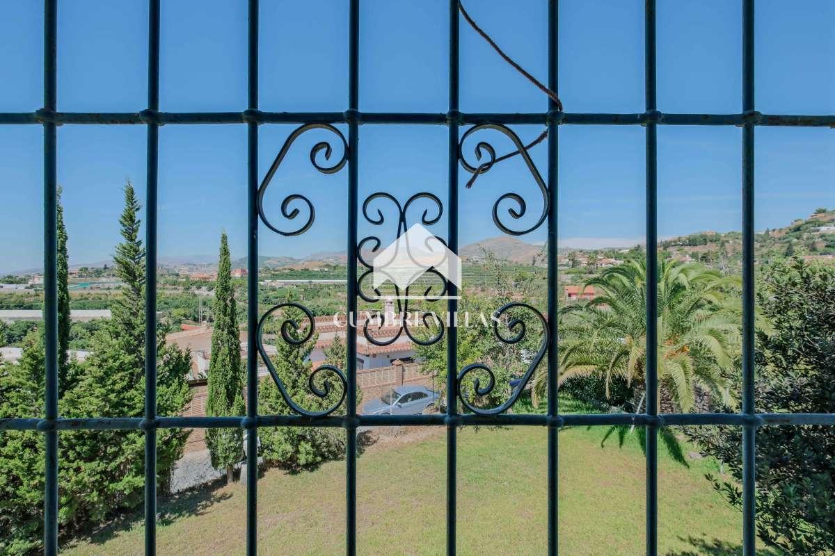 House for Sale in Motril
