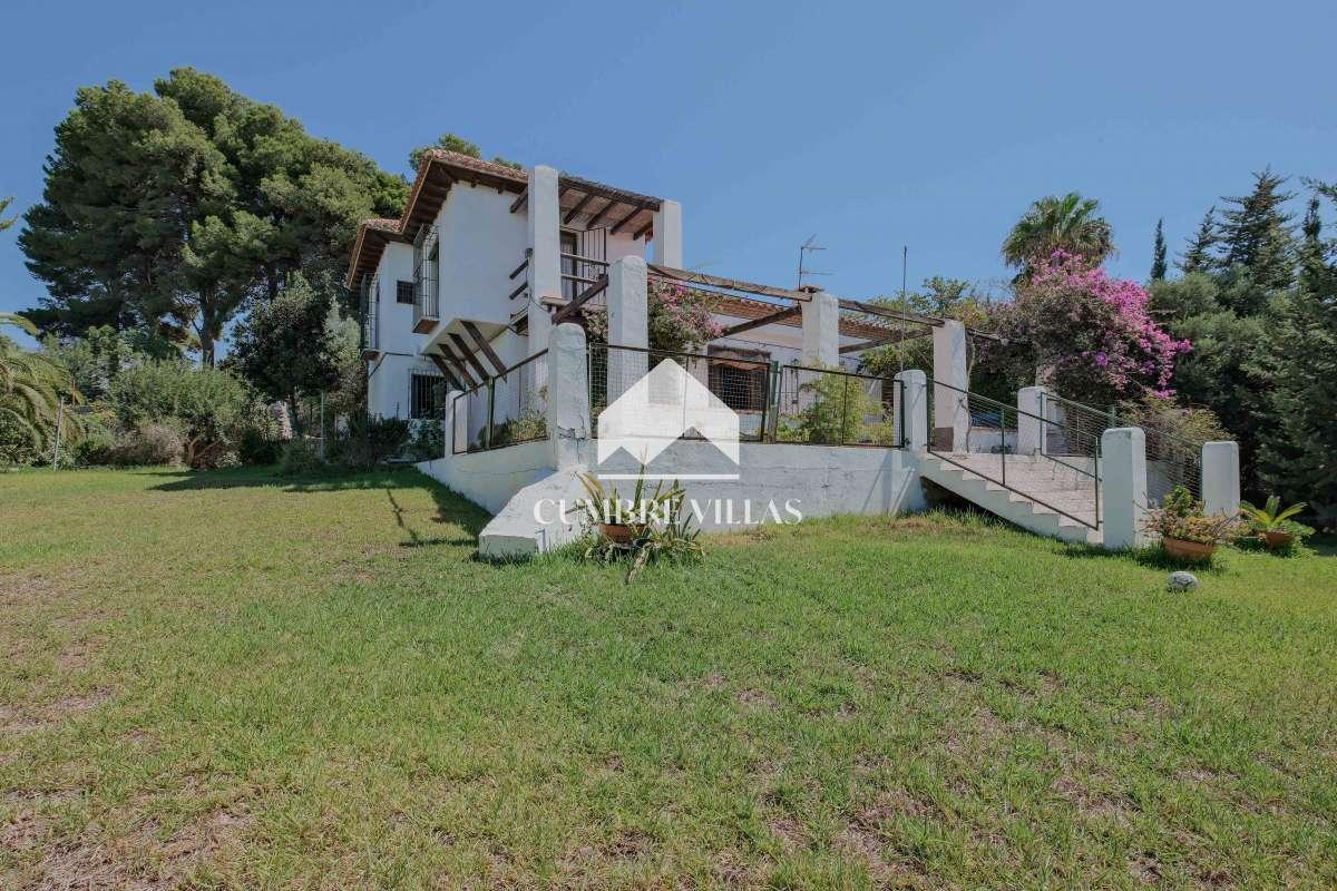 House for Sale in Motril
