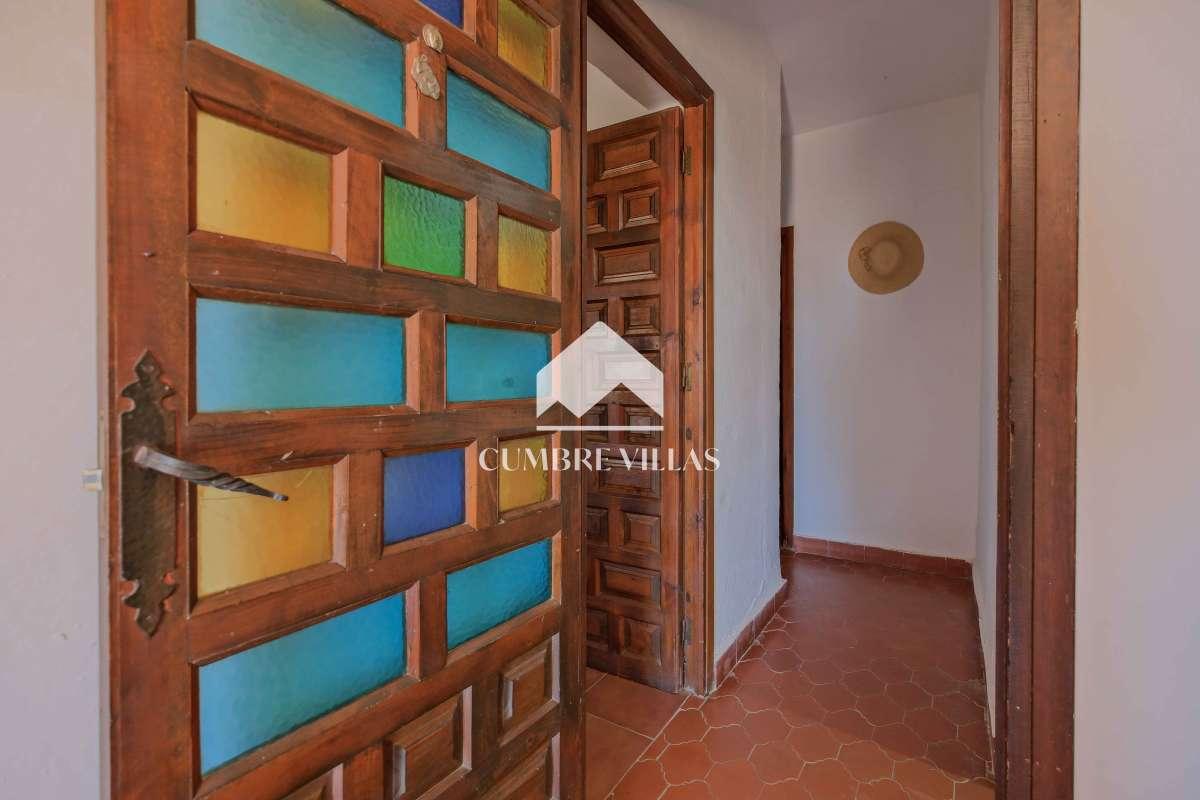 House for Sale in Motril