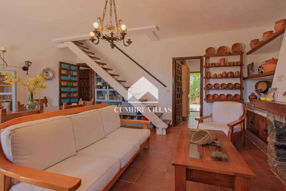 House for Sale in Motril