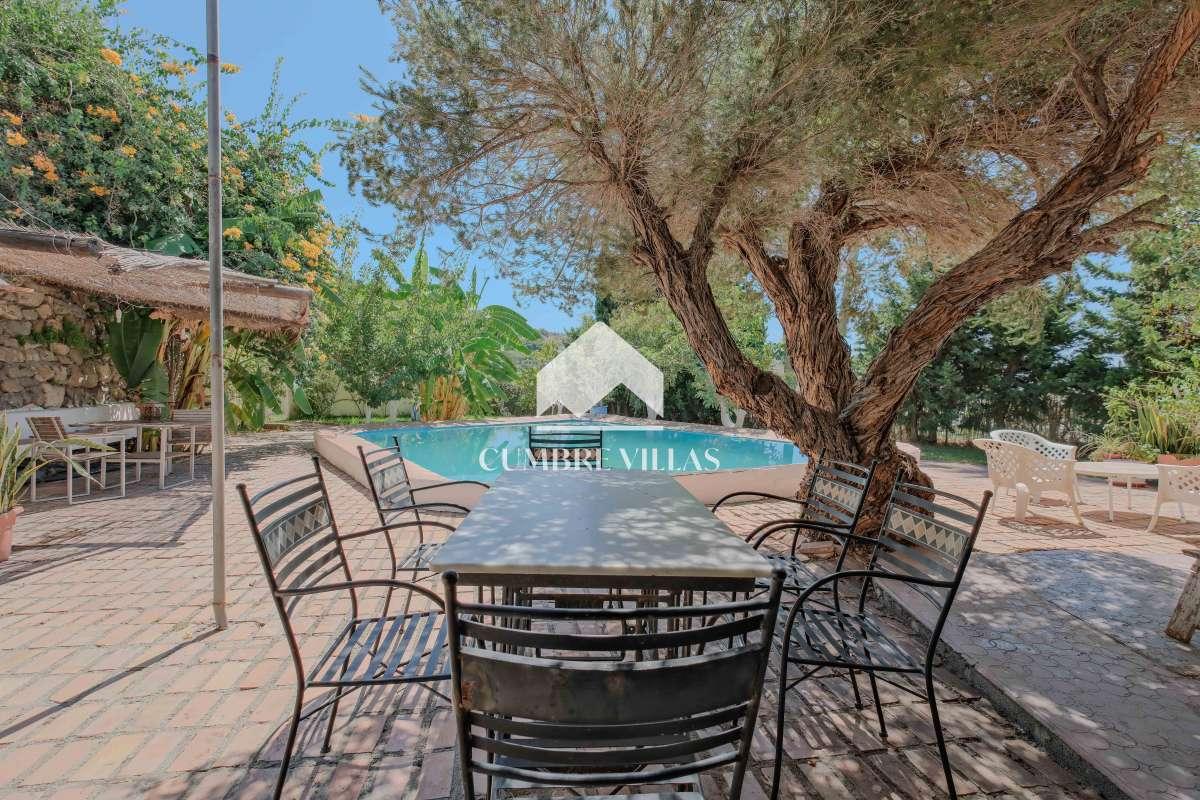 House for Sale in Motril