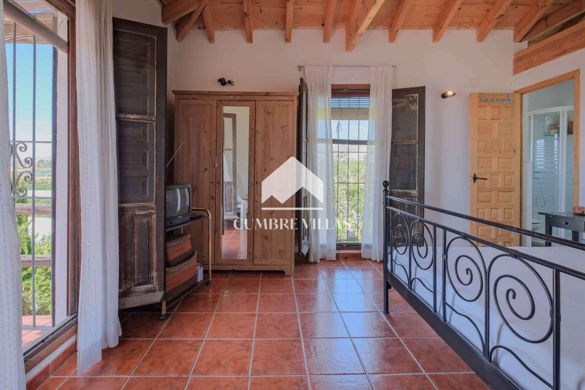 House for Sale in Motril