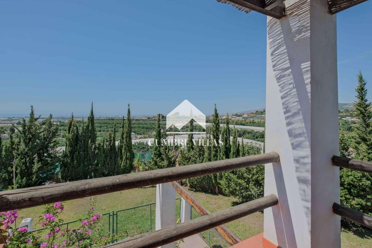 House for Sale in Motril