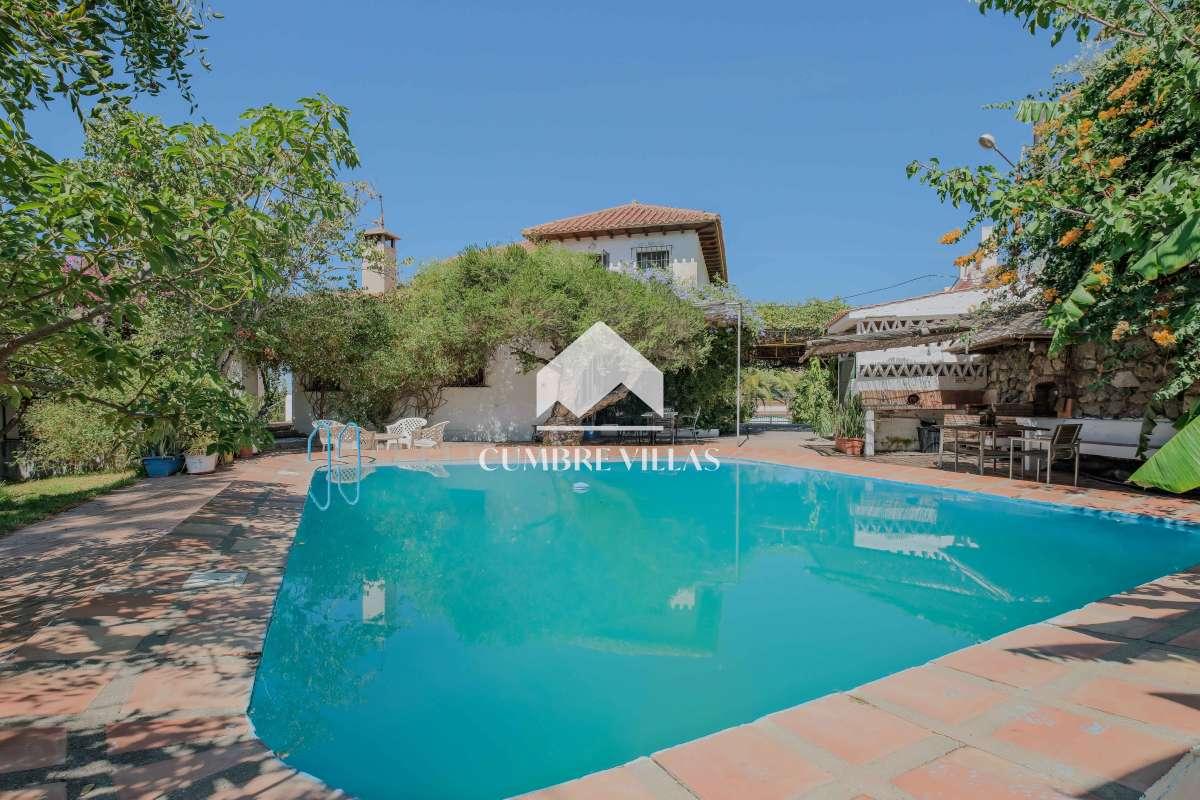House for Sale in Motril