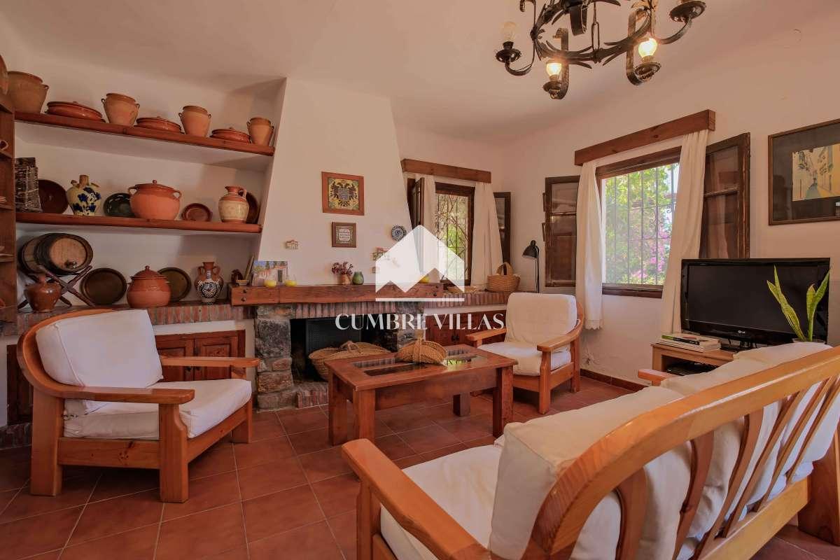 House for Sale in Motril