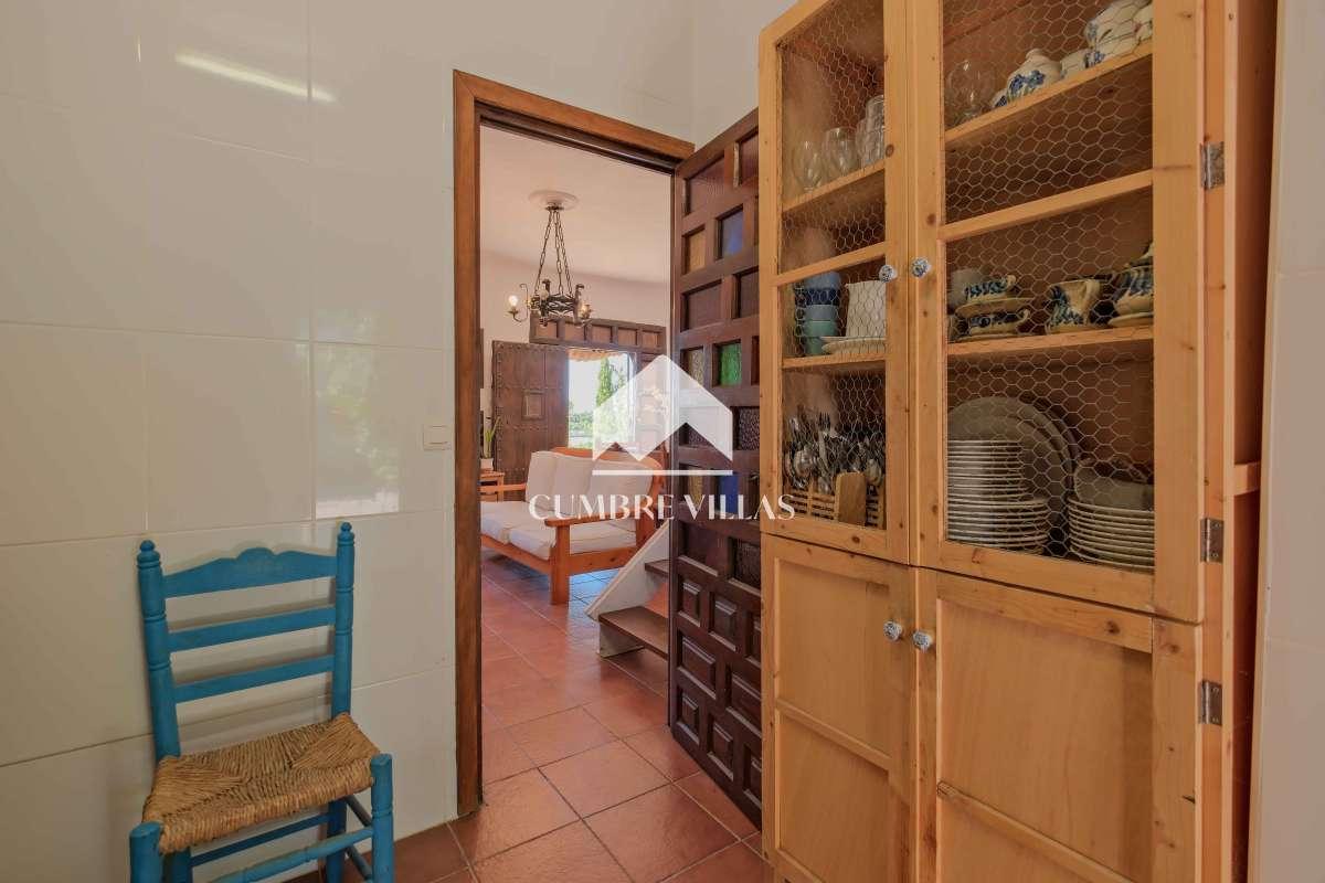 House for Sale in Motril