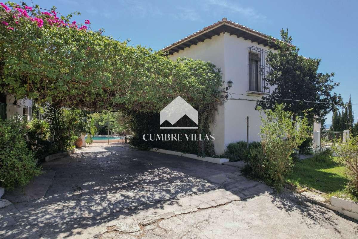 House for Sale in Motril