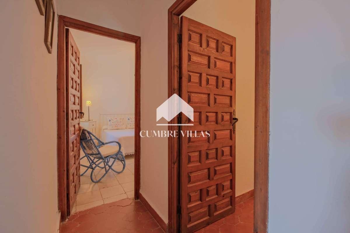House for Sale in Motril