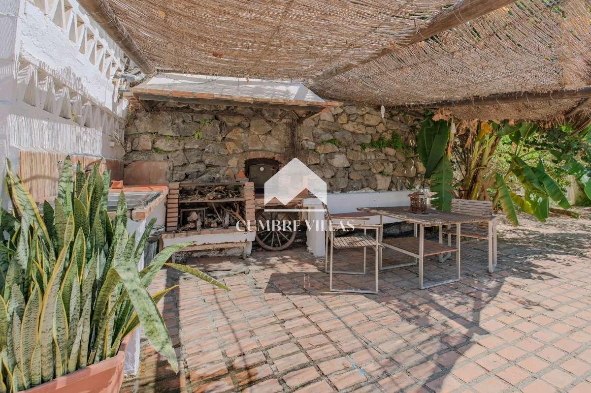House for Sale in Motril