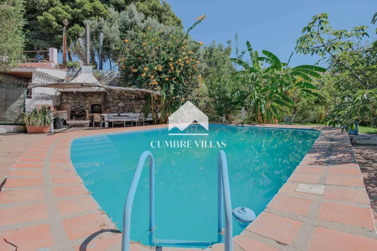 House for Sale in Motril