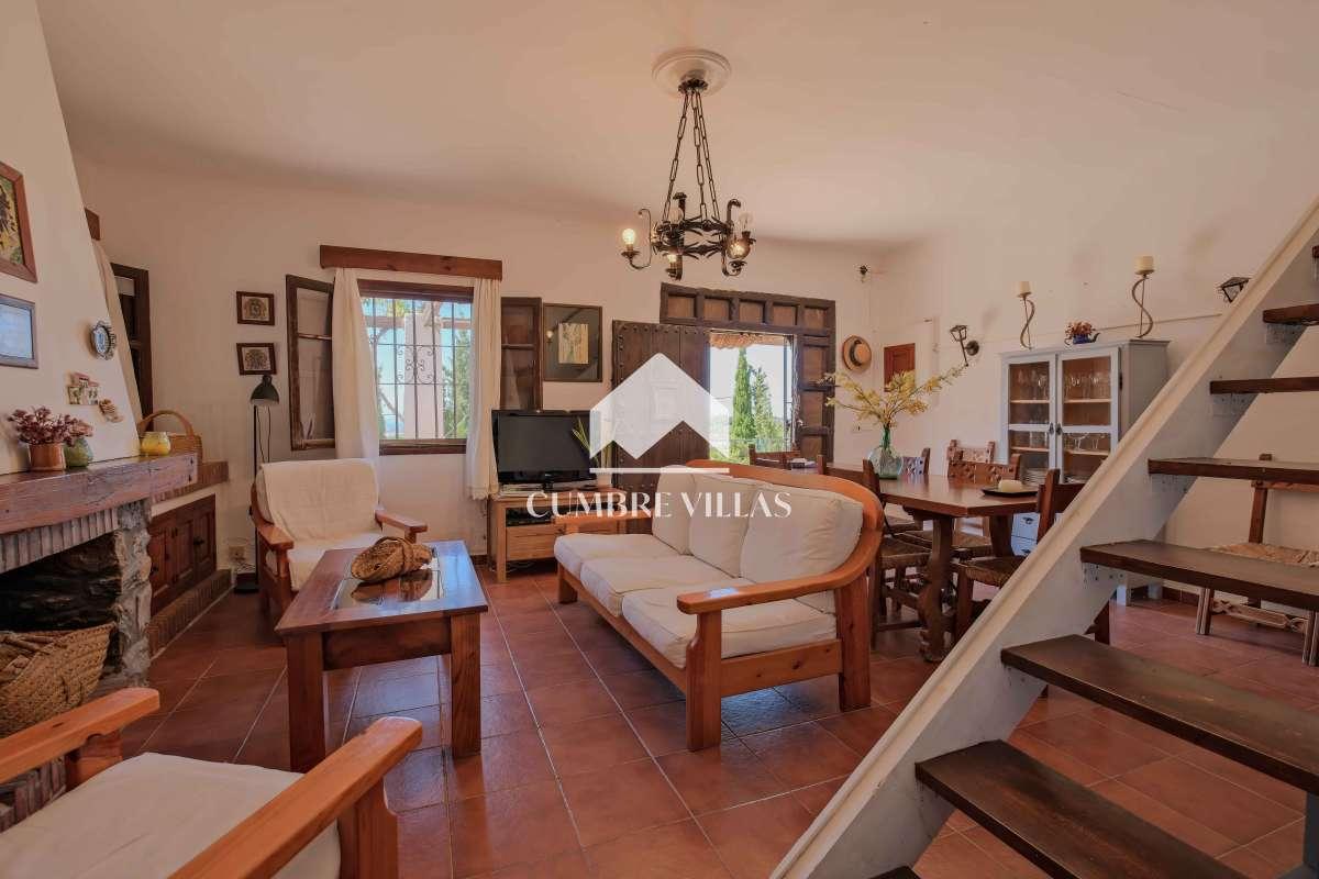 House for Sale in Motril