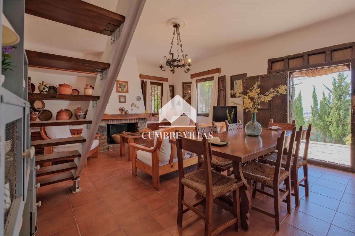 House for Sale in Motril