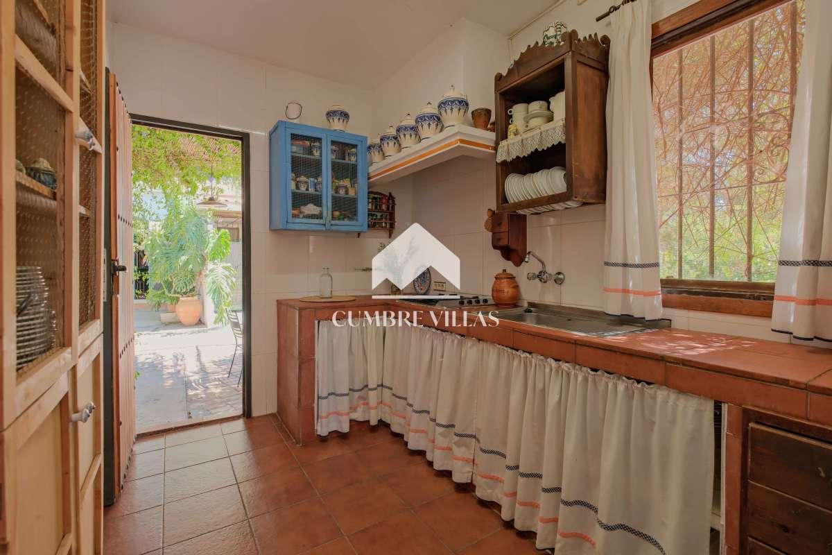 House for Sale in Motril