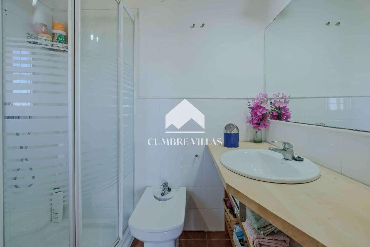 House for Sale in Motril