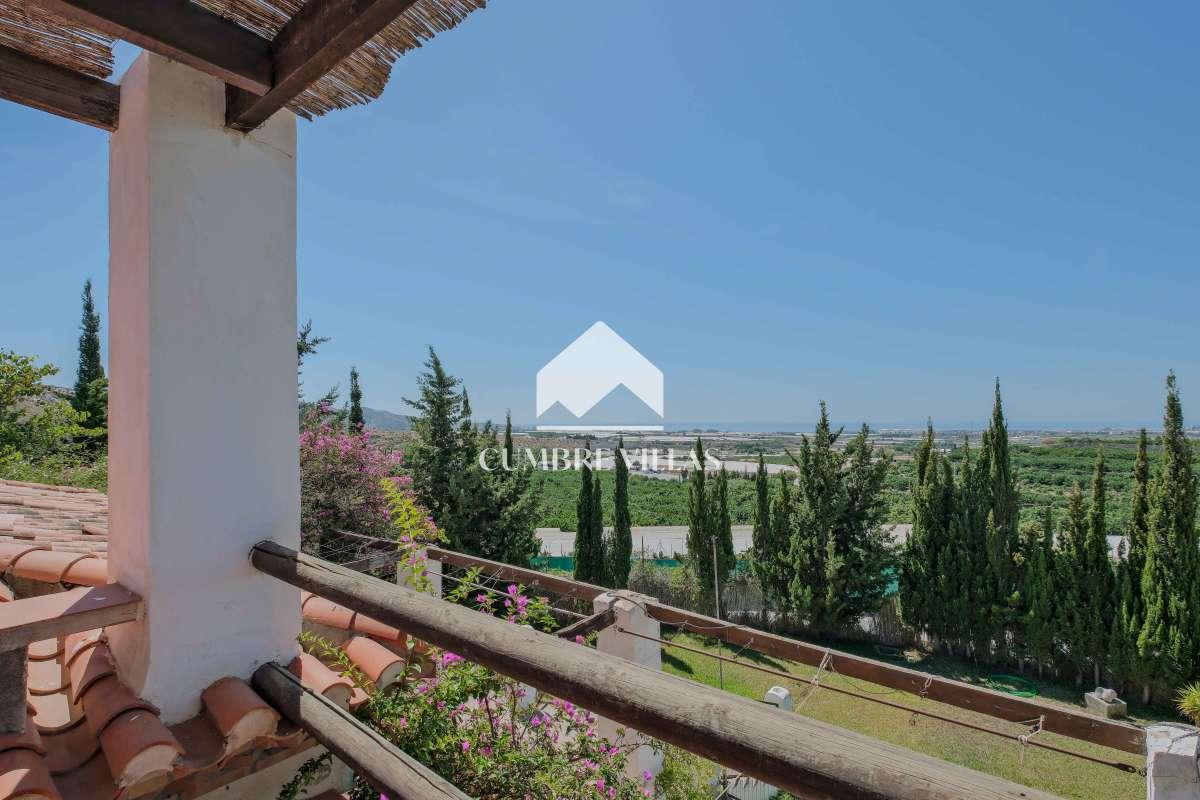 House for Sale in Motril