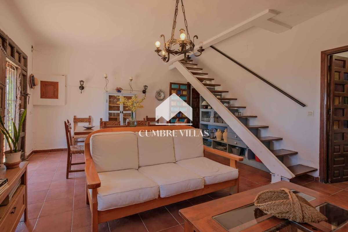 House for Sale in Motril